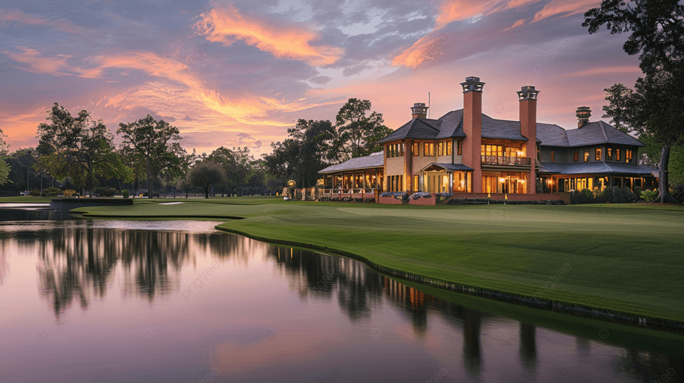 Twilight Golf and Dinner