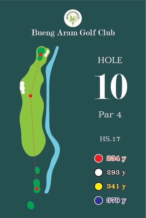 Hole 10